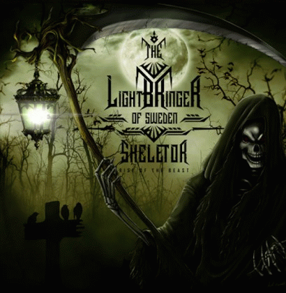The Lightbringer Of Sweden : Skeletor